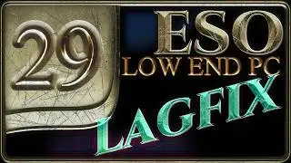Fixed } Extreme Lag / Stuttering