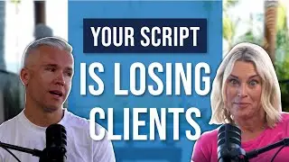Stop Talking, Start Listening: How to Guide Clients in a Challenging Market