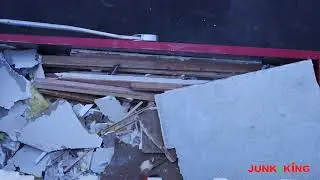 Junk King San Jose - Your Safety is Our Business - Debris Removal