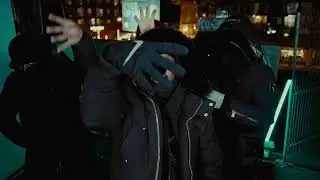 Push Keyz X C Major | Don't Push Up (Official Video)