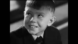 Tortura/Hets (1944) - Alf Sjoberg - Esp. Castellano