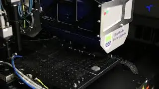 Polygonal scanner to increase productivity in manufacturing processes
