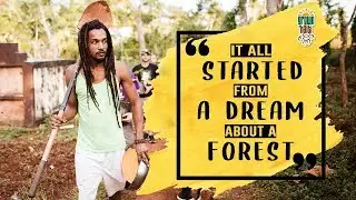 Enbois Originals - Reforestation in Haiti
