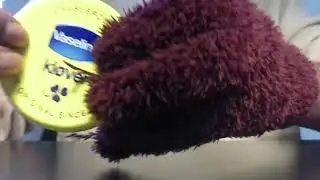 ATTEMPTING ASMR
