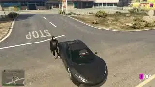 JE VEND MA BASE FIVEM [SERENITYRP] !