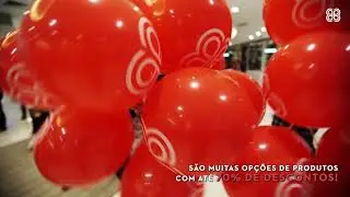 Liquida&ccedil;&atilde;o L&aacute;pis Vermelho - Edi&ccedil;&atilde;o de inverno