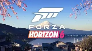 FORZA HORIZON 6: Alles was wir bisher wissen! | Release, Map & Fahrzeuge