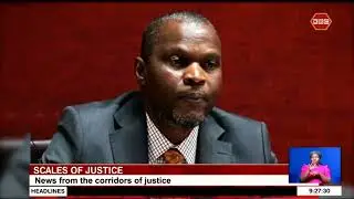 Embattled judge Chitembwe directed to file his appeal by close of business on Tuesday