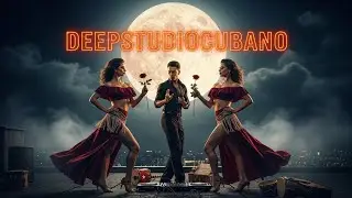 Havana Escape 🌙 | Cubana Deep House with Spanish Vocals & Tropical Soul #vol42