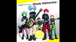 Ansatsu Kyoushitsu - NuruNuru Rap ~Music Memories~