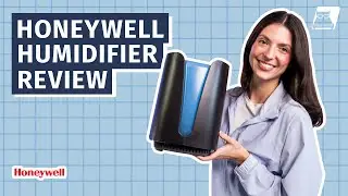 Honeywell Humidifier Review - Cooling Relief For Your Entire Room!
