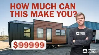 Turn Tiny Homes Into Big Investments