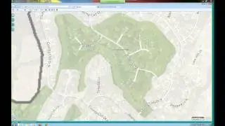 Overture GIS Launch_Live Demo