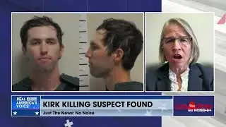 Suspect Arrested in Charlie Kirk Assassination | Parents, Politics & Online Radicalization