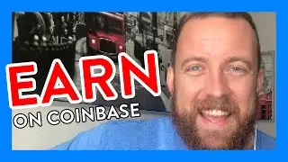 NEW!!! Added Compound (COMP) Cryptocurrency on Coinbase Earn - UPDATED