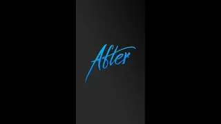 After 2 - 