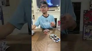 Michael Longoria open up Optic Donruss Basketball 2023/2024 Hobby Box