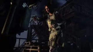The division 2 warlords of New York ending cutscenes