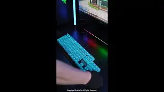 Razer | BlackWidow V4 X - Zenless Zone Zero Edition Unboxing