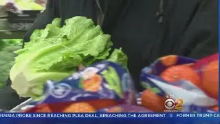 FDA: Non-California Romaine Lettuce Safe To Eat