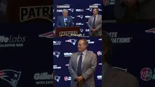New England Patriots part ways with Bill Belichick