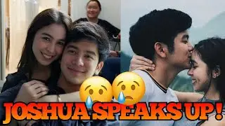 They Didn&rsquo;t Have to Break Up 💔 Julia Barretto and Joshua Garcia &mdash; The Love Story We Still Miss