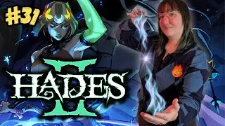 #31 Sometimes Investments Don't Pay Out (Hermes Never Delivered)! | Gaming Couple Takes on Hades 2