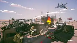 Operation: Polygon Storm - pc - 19 gennaio 2025