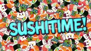 Sushi Restaurant Promo Video