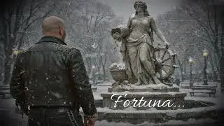 Fortuna...  ( Régebbi dalom,új változata... )