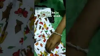 review setelan anak