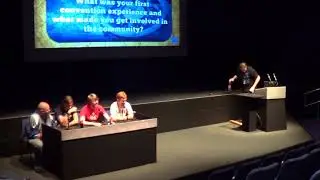 Quest VideoHub: Kitacon&rsquo;s Untitled Discussion Volume 2