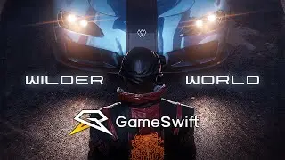 Wilder World overview in less than 3 minutes
