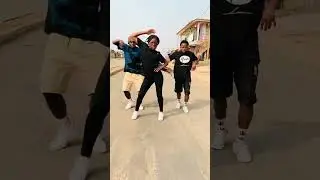 Joeboy (body and soul) dance cover DC: @rosemaguarette