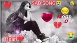 😭Sad Song ❤️Hindi offical Sad Song 2025 🔥 90s Hindi Song Heart💔Broken Song 🔥Lofi Song