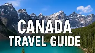 Ultimate Canada Travel Guide 2025 &mdash; Hidden Gems, Local Eats & Cultural Must-Sees