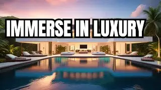 Virtual Reality Realm | Tropical Colombian Mansion