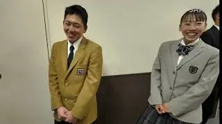 【舞台裏ムービー🎥】JAAF アスレティックス・アワード2024 | #陸連アワード ステージの裏側を公開✨