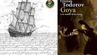 Goya: a la sombra de las luces | Todorov #audiolibro