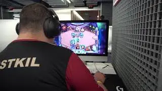 S&eacute;quence Armacup Paris