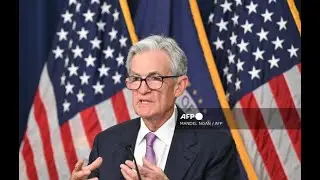 US prosecutors open criminal probe into Federal Reserve