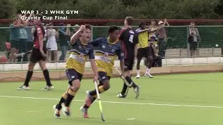Gravity Cup Hockey Boys u19 Final 2022