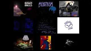 AMIGA-Demo 