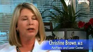 Our practice is unique - Christine Brown, MD