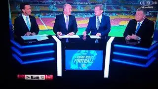 Paul Vautin aka 