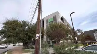 Modern Apartment Living | South Lamar | Austin , Texas