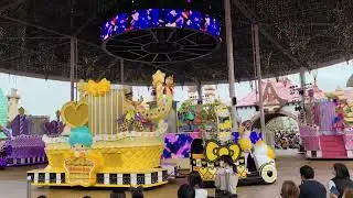 2025.5/18 パレードパラレルイースターver