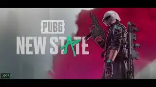PUBG NEW STATE Crash fix(non-root) | and Full Gameplay