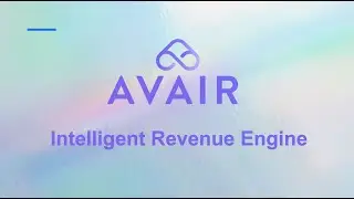 Avair - AI Revenue Engine for Pair Selling