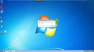 Cr&eacute;er une partition de restauration : Partie 2 - Installation de W7 + partition de restauration